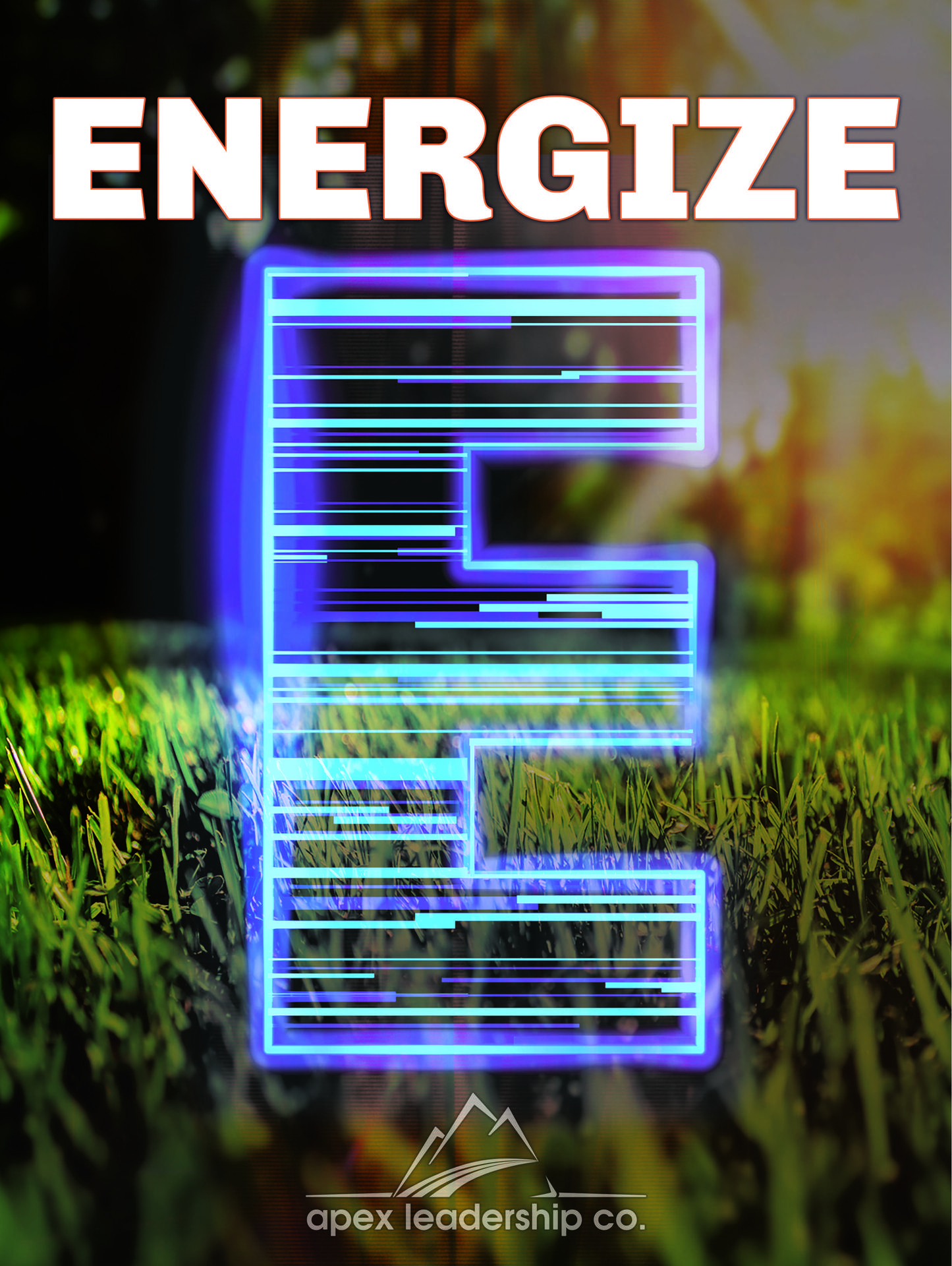 Energize