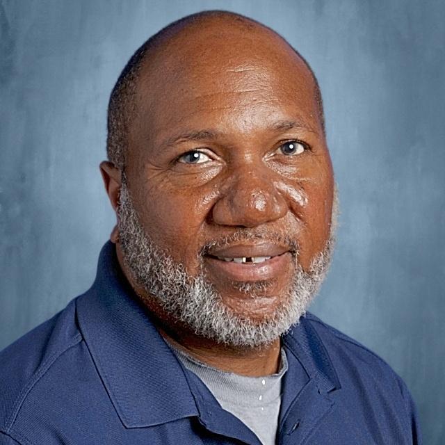 ReginaldYork's Profile Photo