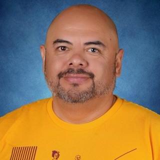 ReyOrnelas's Profile Photo