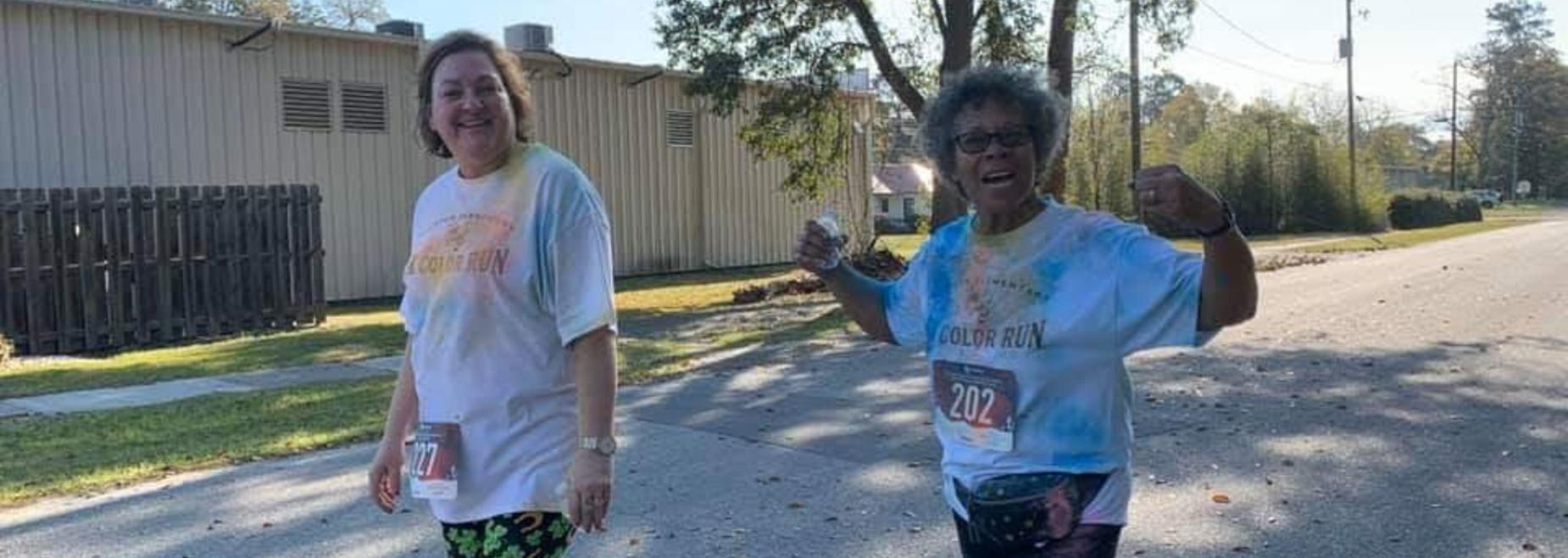 Color Run 2020