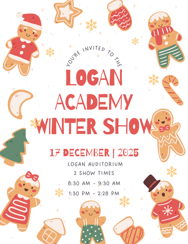 Winter Show 2025