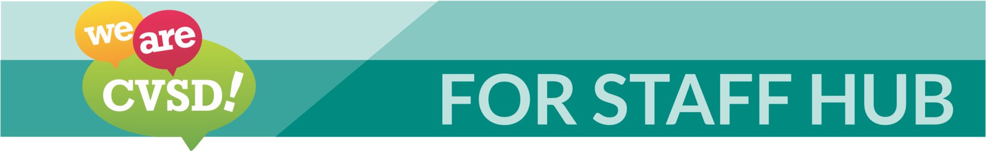 For Staff Hub