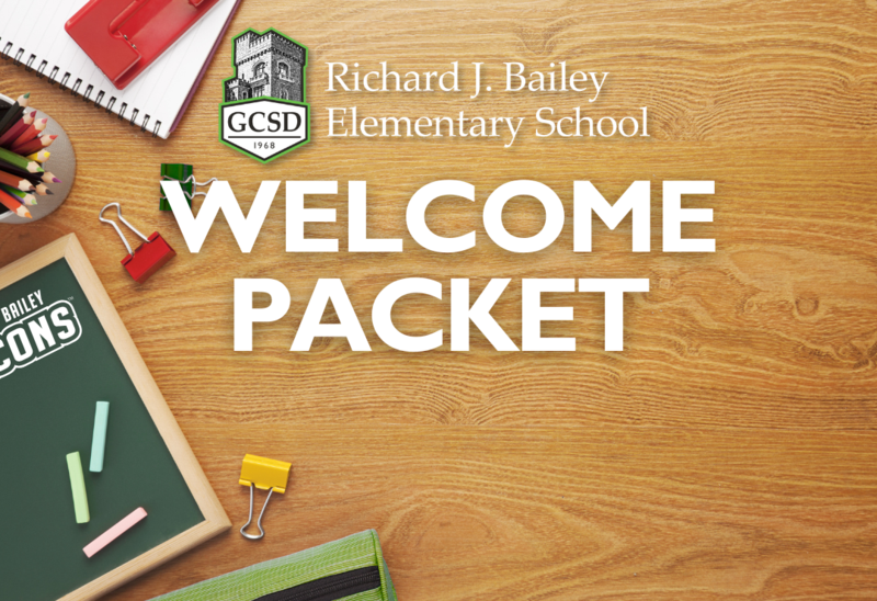 RJB Welcome Packet