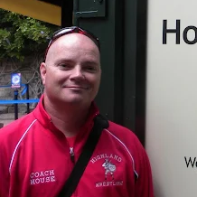 CaryHouse's Profile Photo