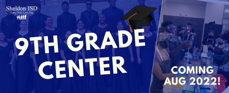 District moves forward with plans for ninth grade center to open in August 2022 Featured Photo