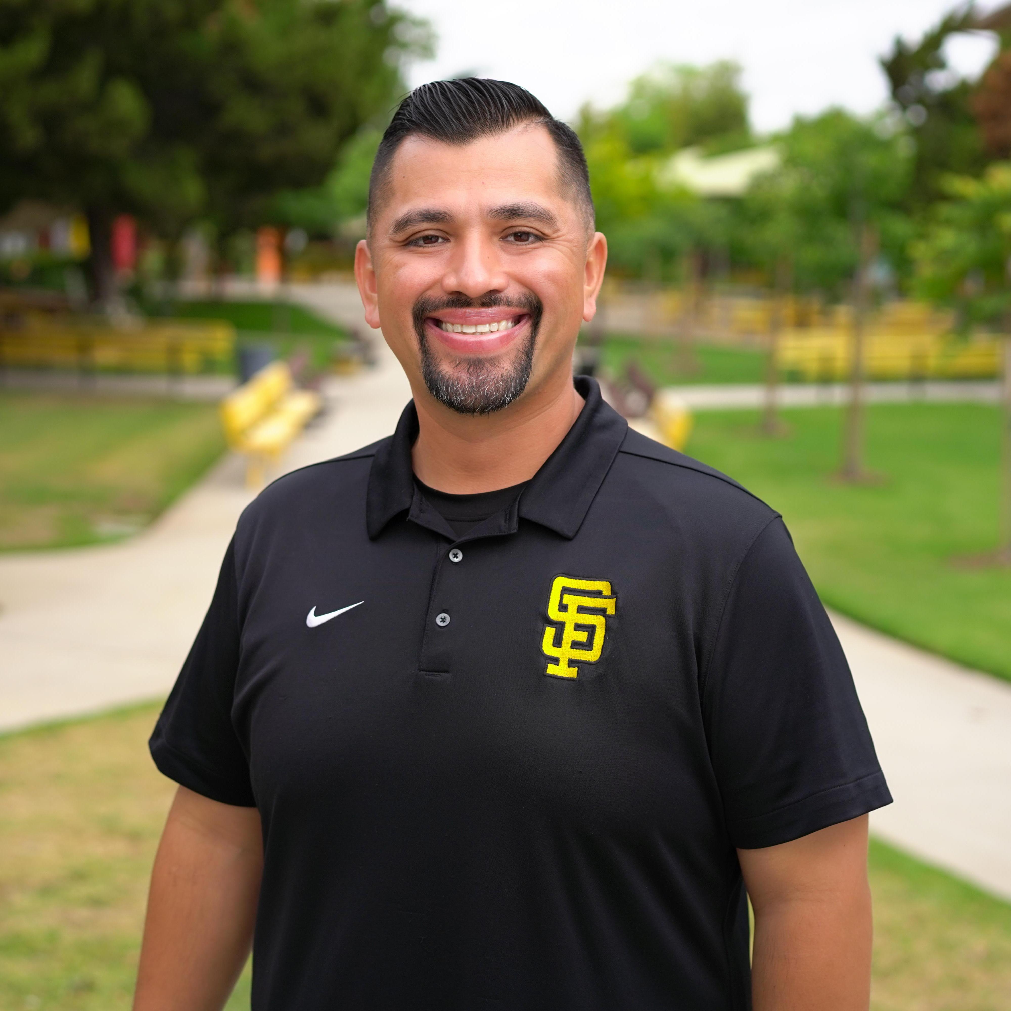 JesusMartinez's Profile Photo