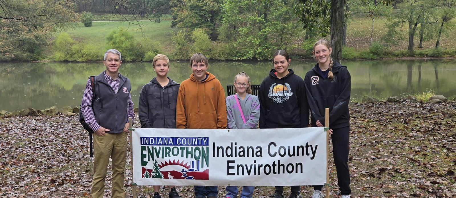 Envirothon