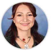 Ms. Vaganyan