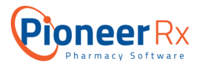 pioneerRx