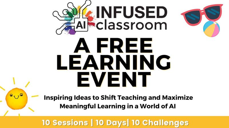 Infused Classroom graphic