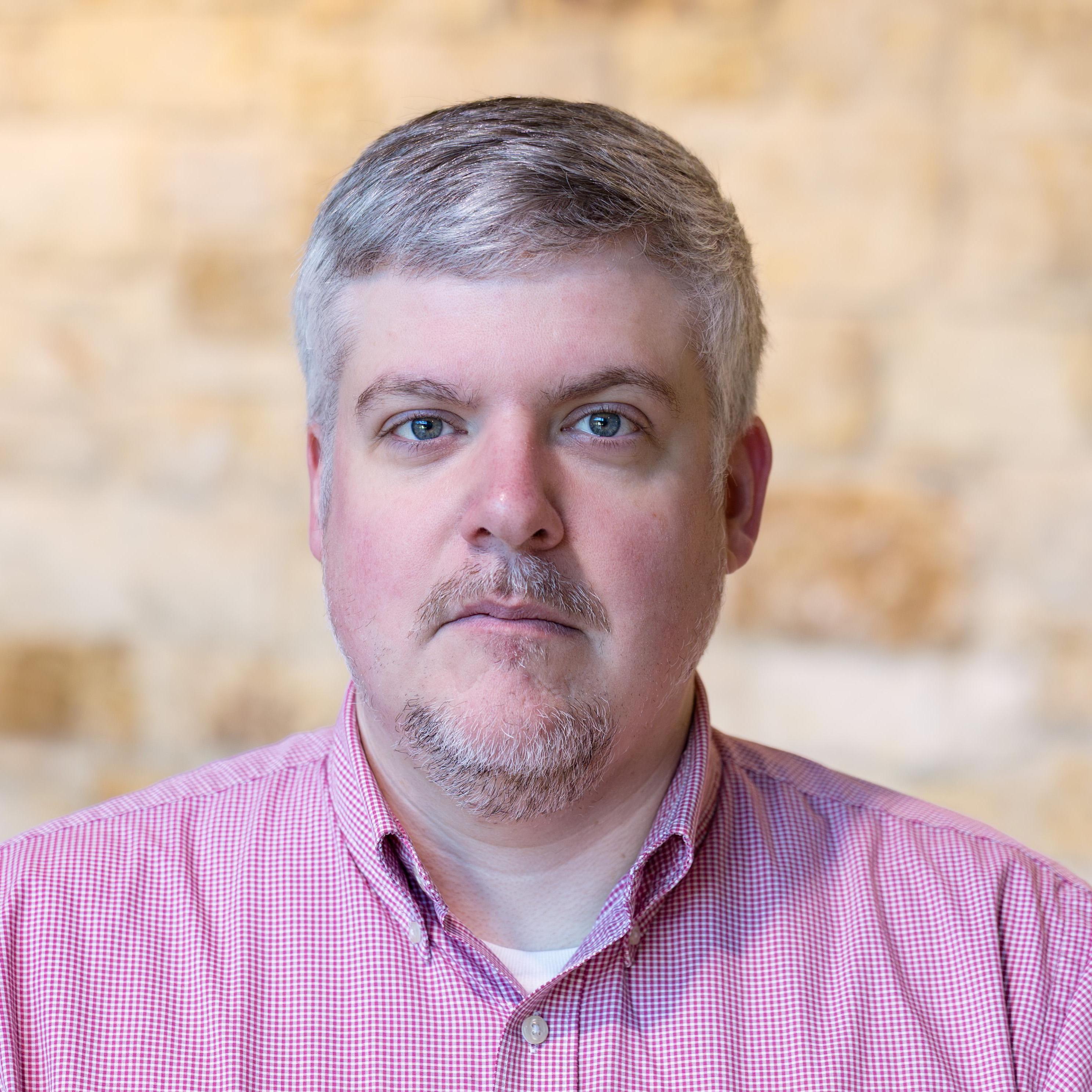 MichaelKissick's Profile Photo