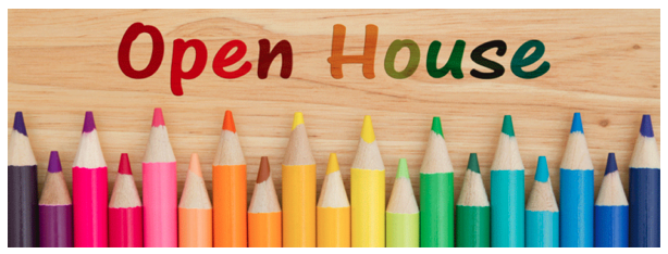 ELEMENTARY CAMPUS OPEN HOUSE ON TUESDAY, AUGUST 19 from 5:45pm - 7:30pm Featured Photo