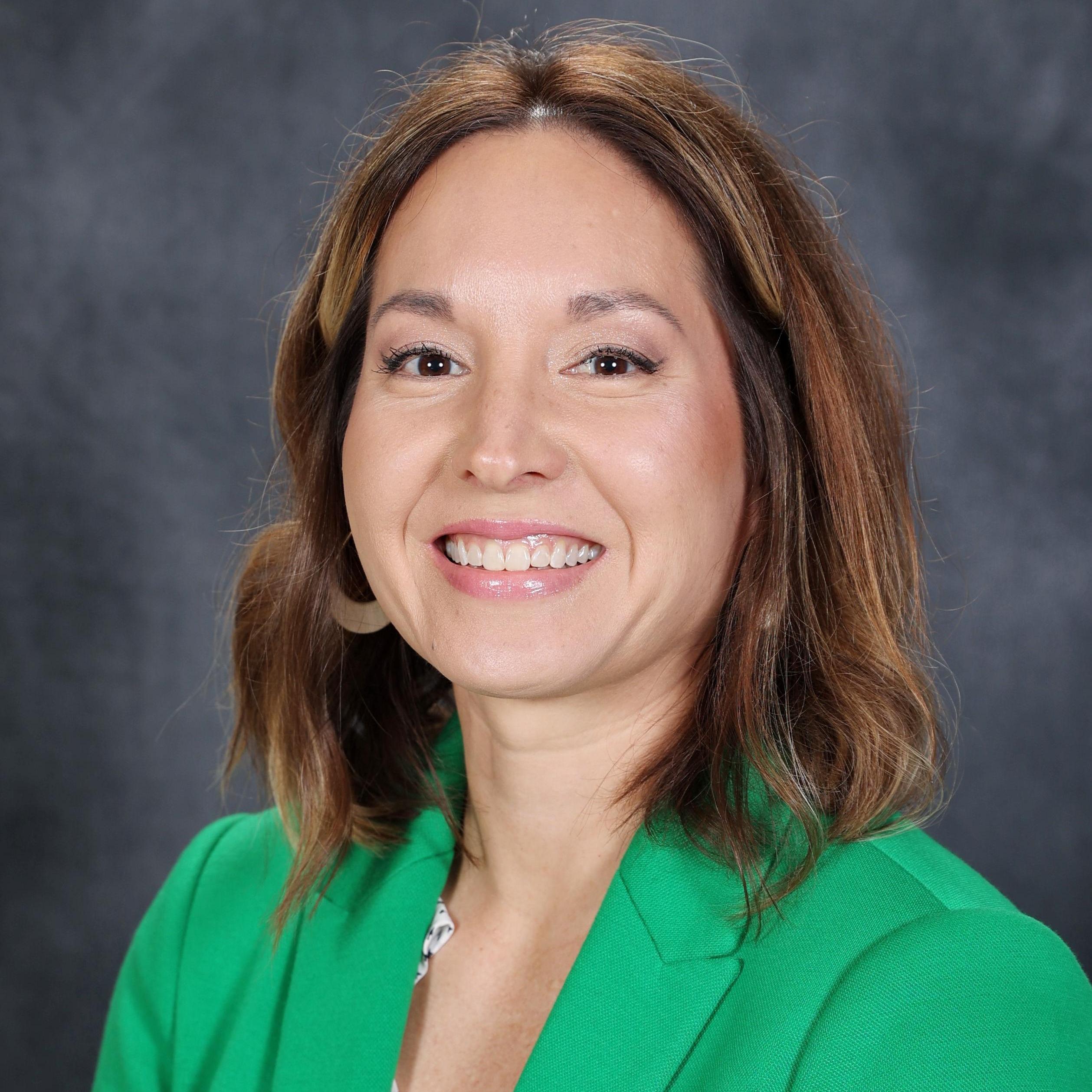 JenniferMartin's Profile Photo