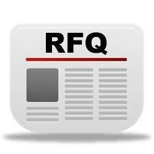 RFQ-P Notification