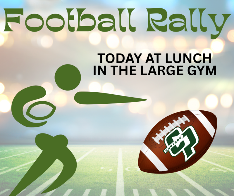 Football Rally