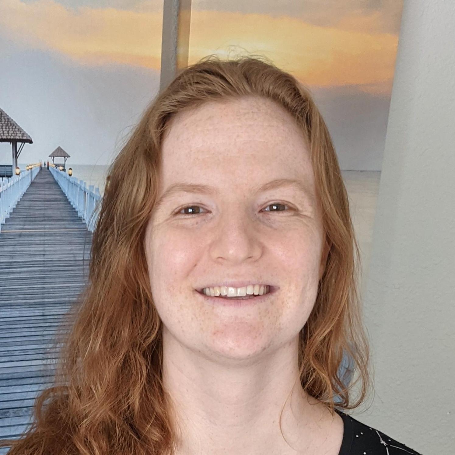 MaggieRabasca's Profile Photo