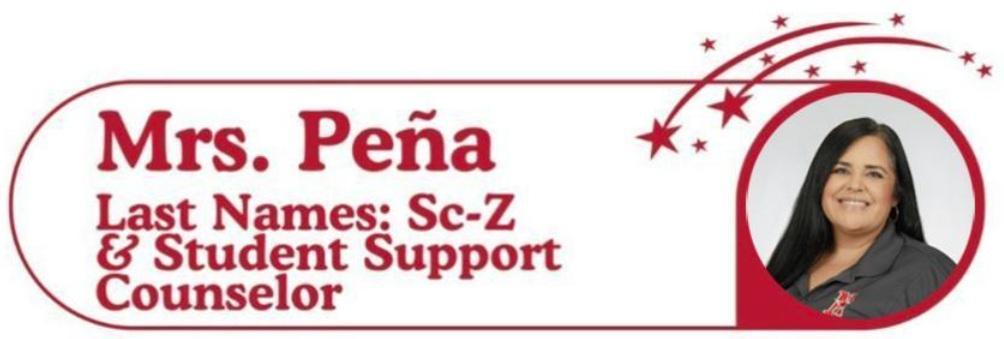 Mrs. Pena Oval