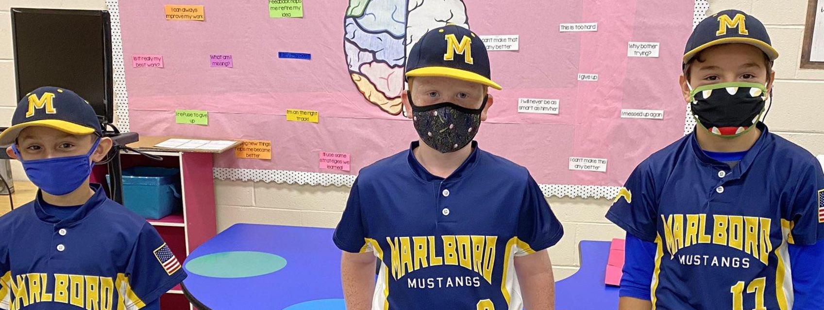 Marlboro Genesis Parent Portal