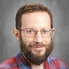 JakeHuffman's Profile Photo