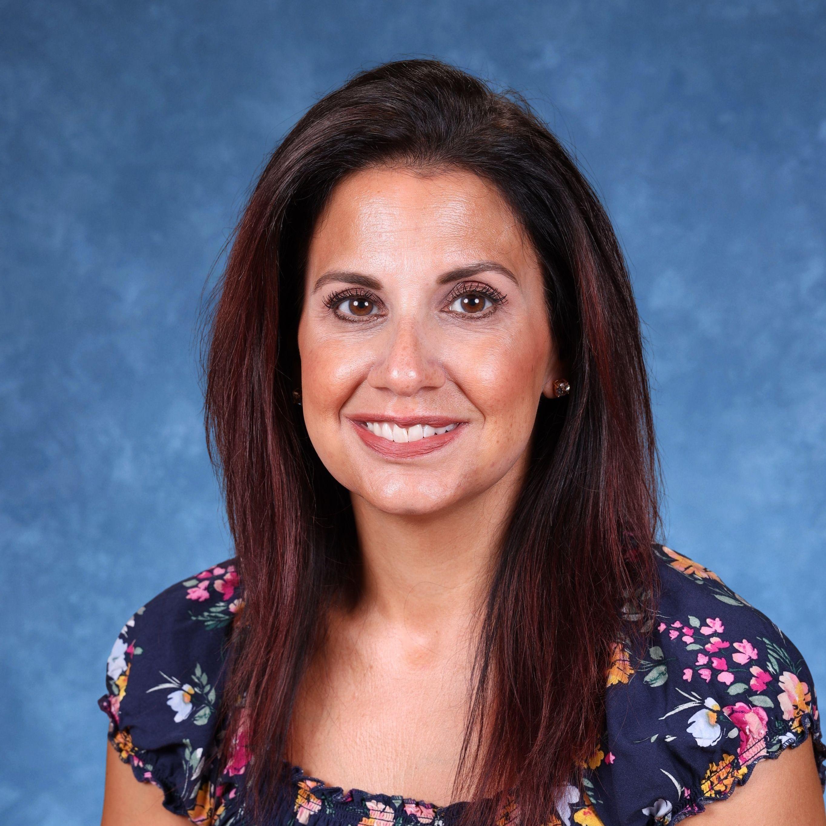 GinaAlfano's Profile Photo