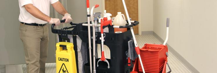 custodian