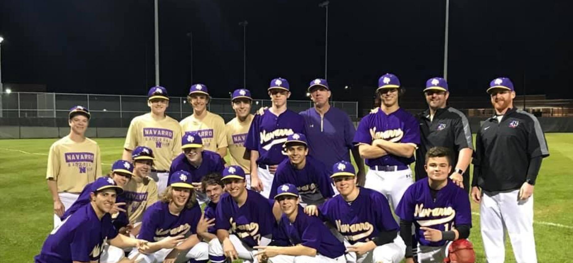 Baseball Team