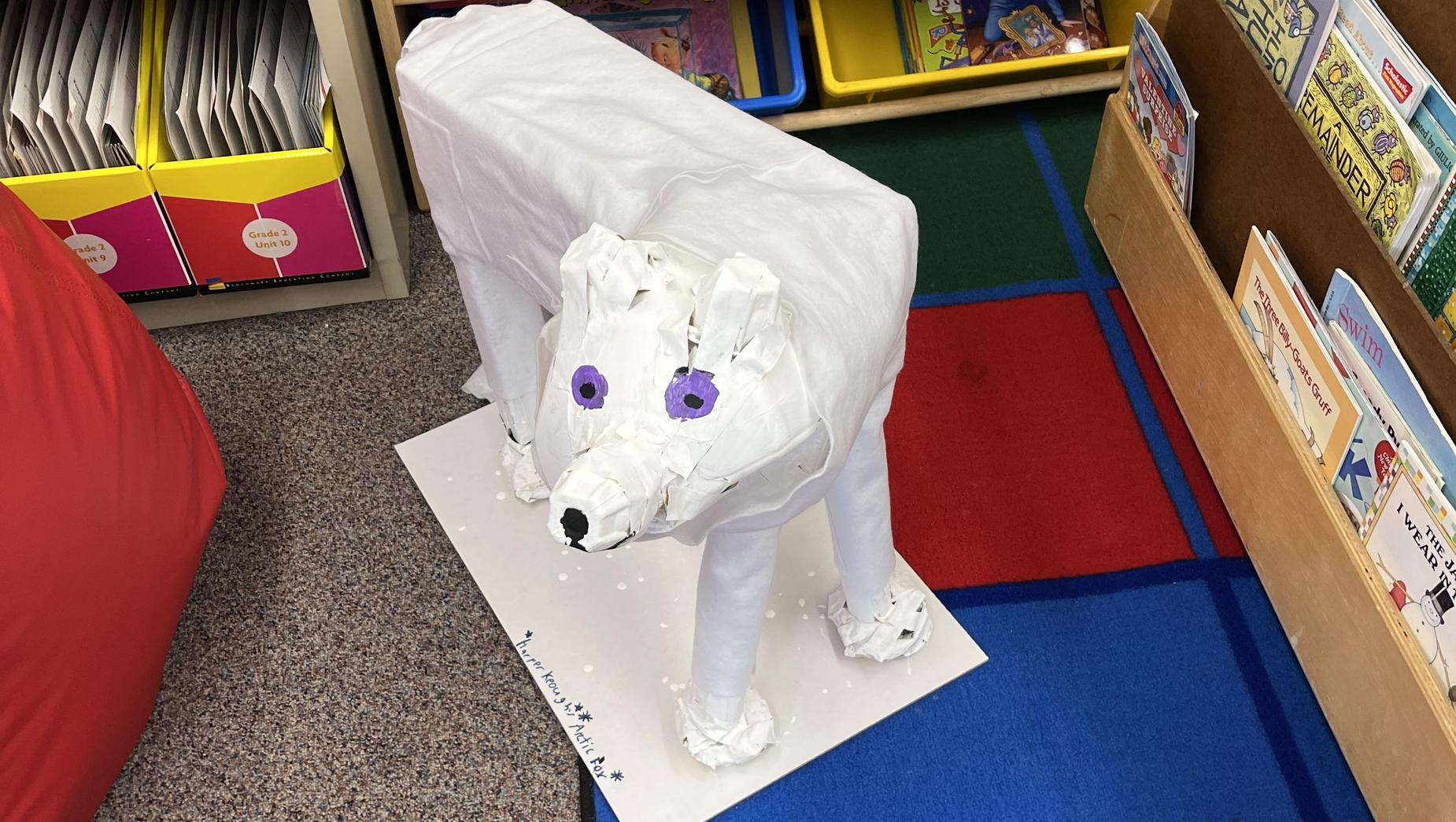 Dog