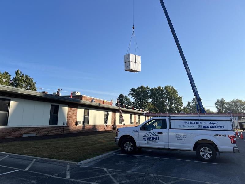 norwalk catholic giving day