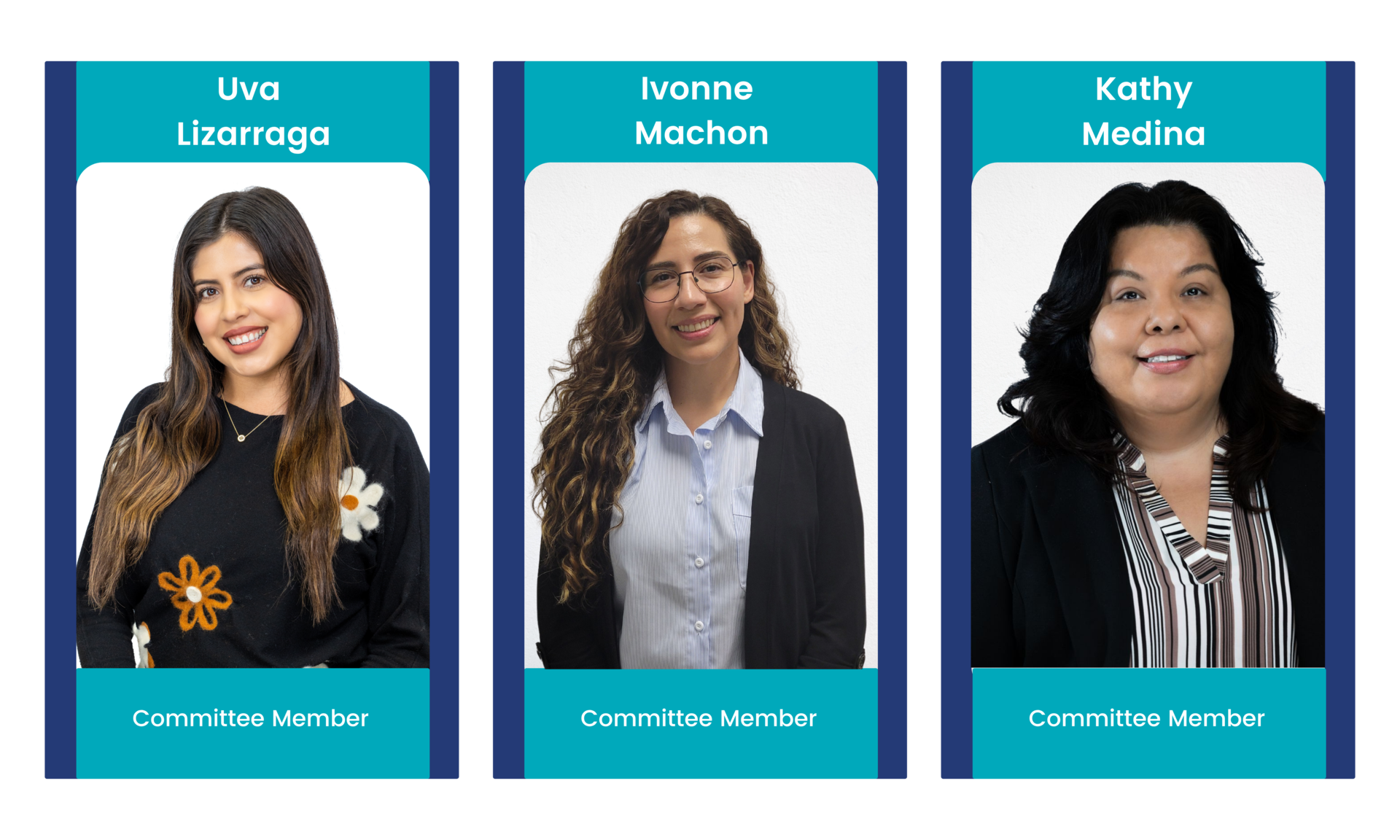 AIM committee members