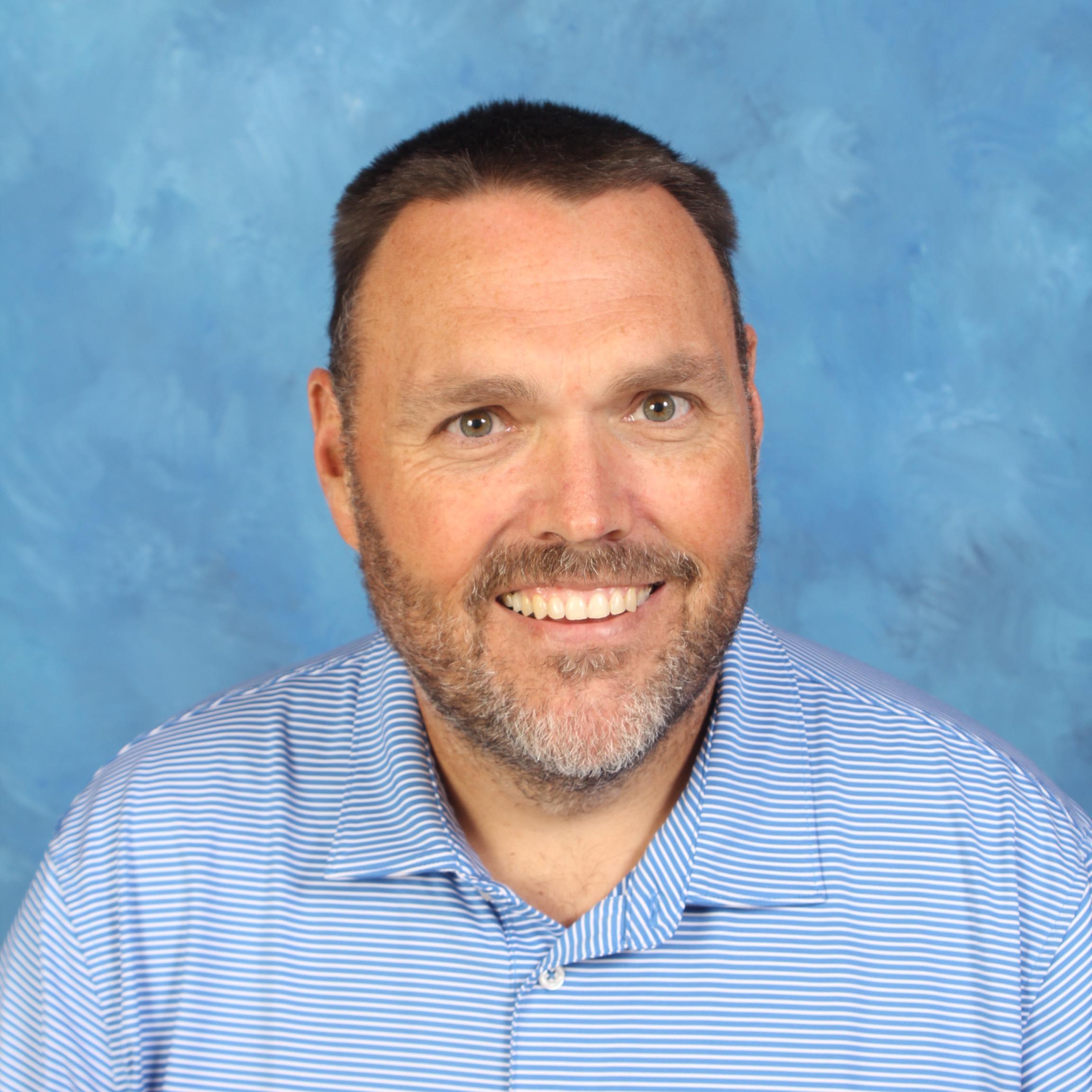 JamesComer's Profile Photo