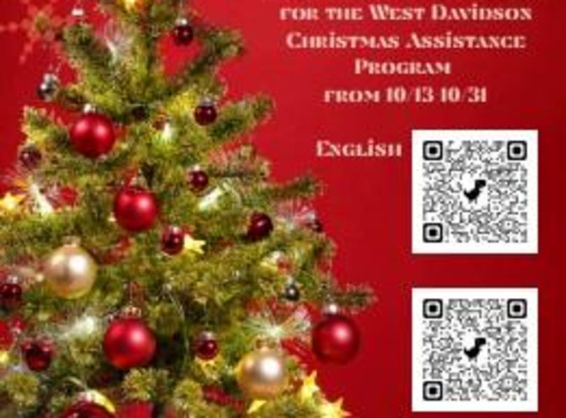 Christmas Assistance