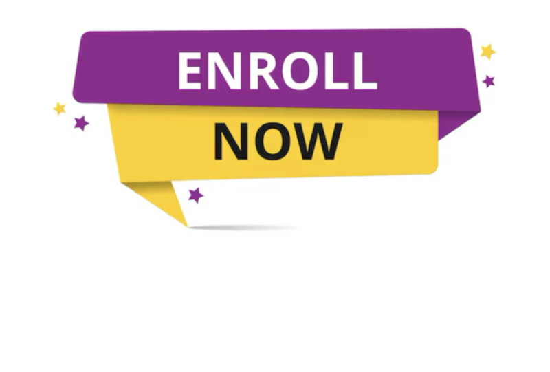 Enroll