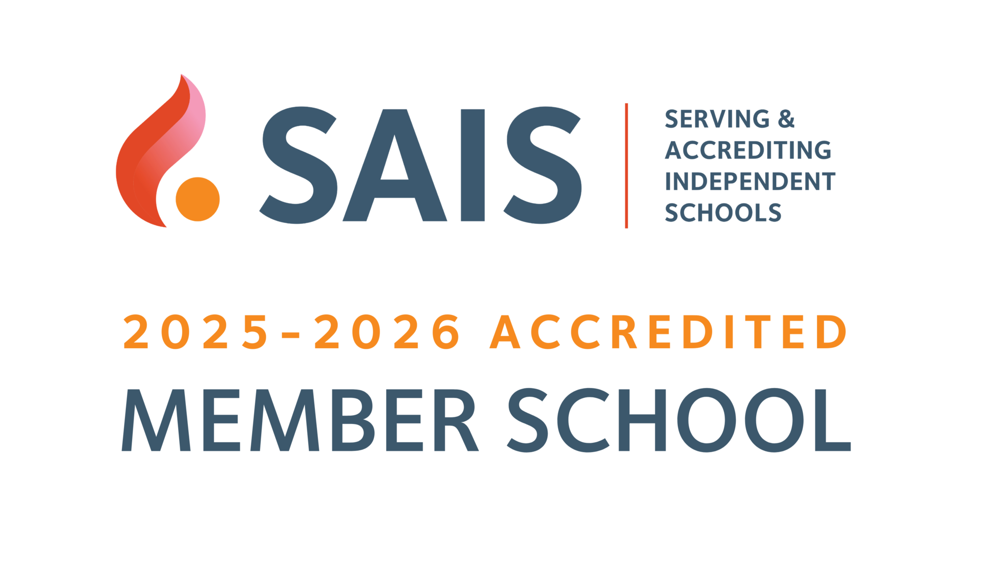 SAIS Member Accreditation 25-26