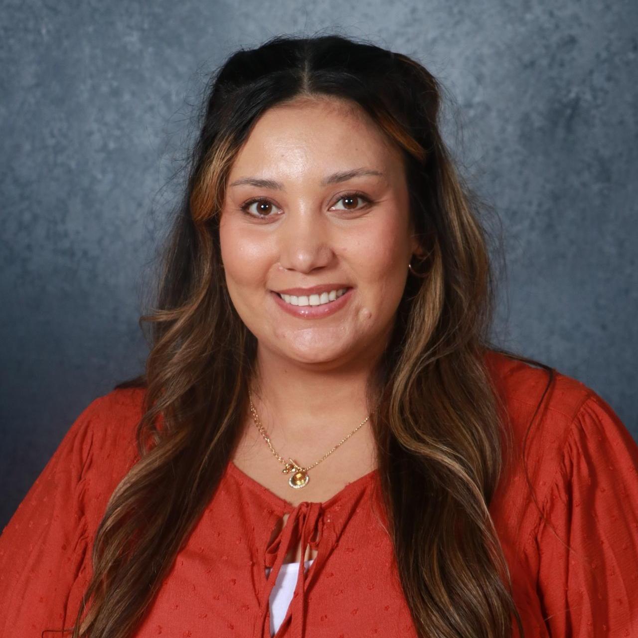 LizethMoran's Profile Photo