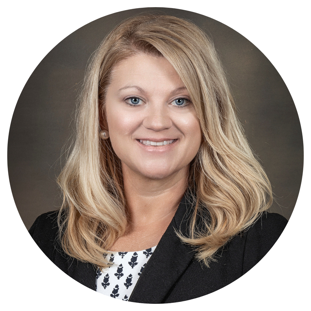 Principal, Lindsay W. Lee, EdD