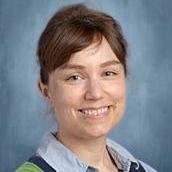 RachelLarkin's Profile Photo