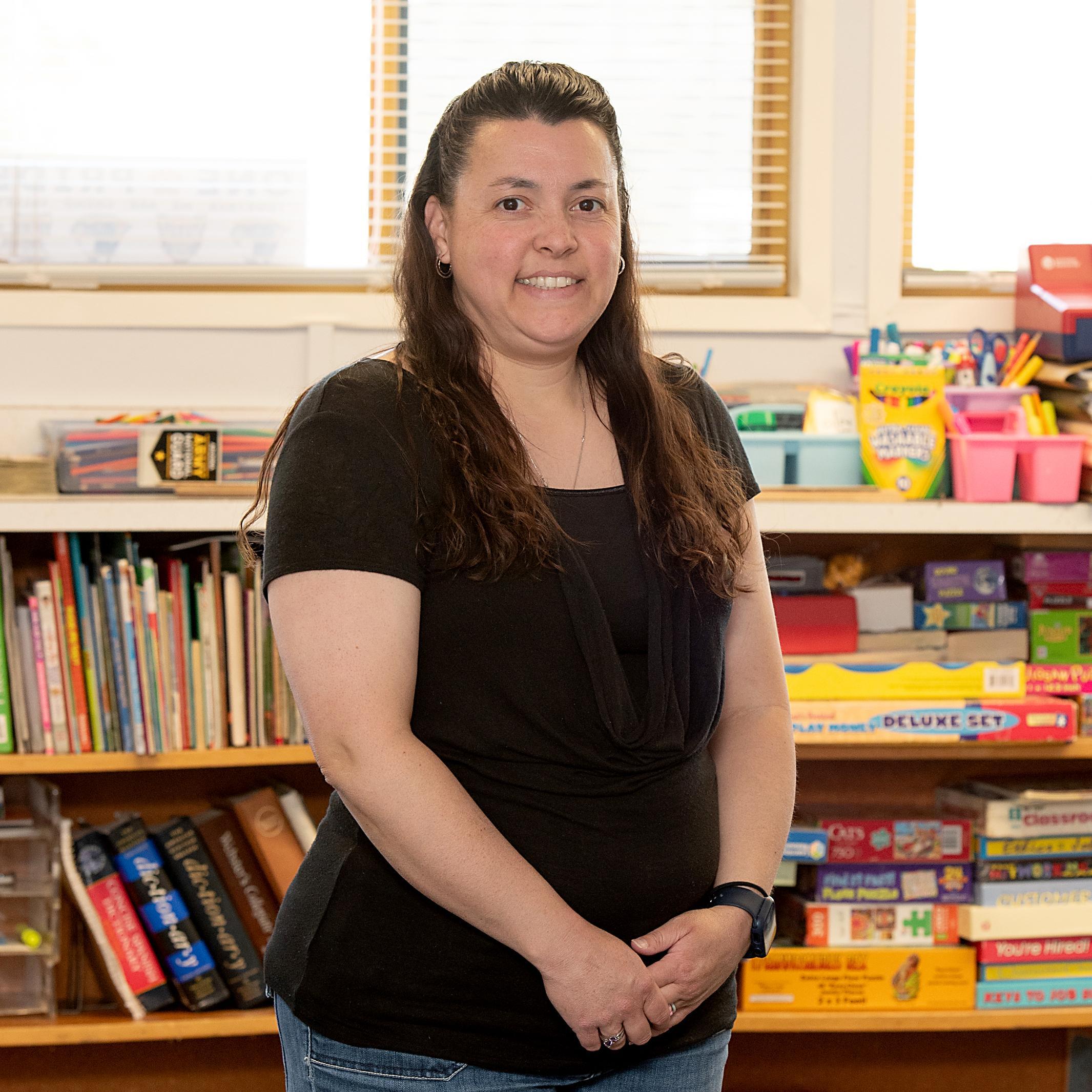 JeniferAguilar-Einspahr's Profile Photo