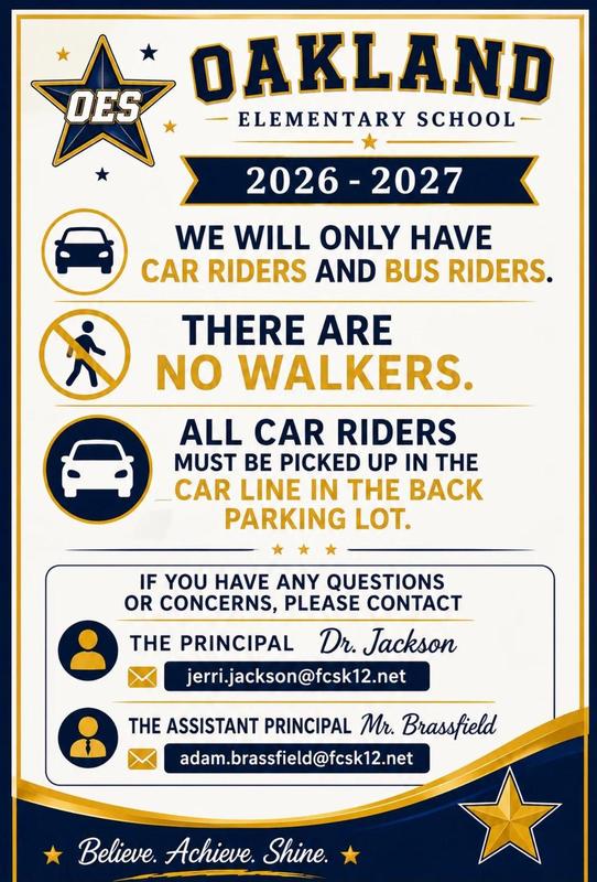 OES 2026-2027 Transportation Procedure’s ⭐️⭐️ Thumbnail Image