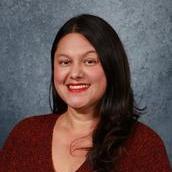YVONNEMEDINA's Profile Photo