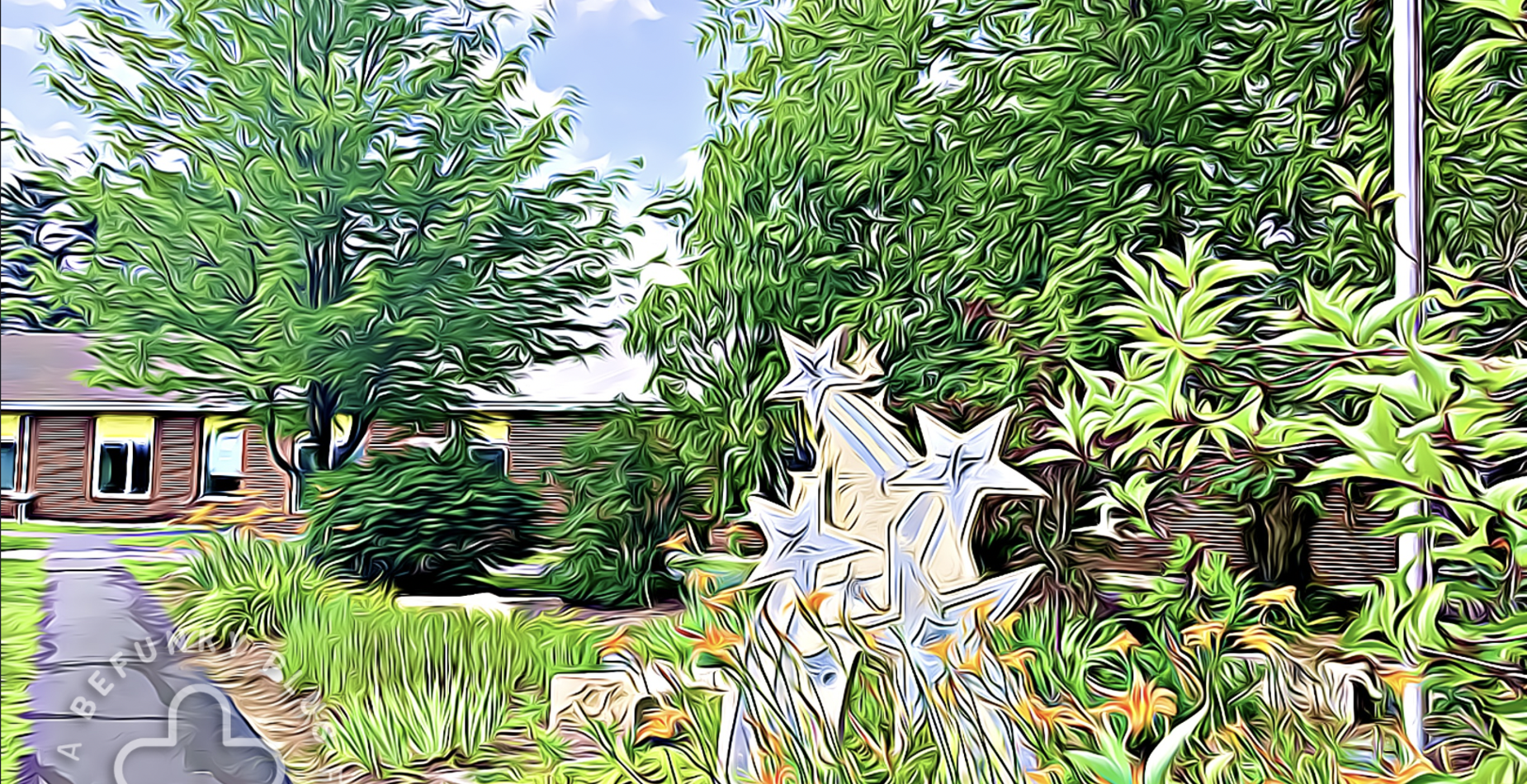 Star Garden 2