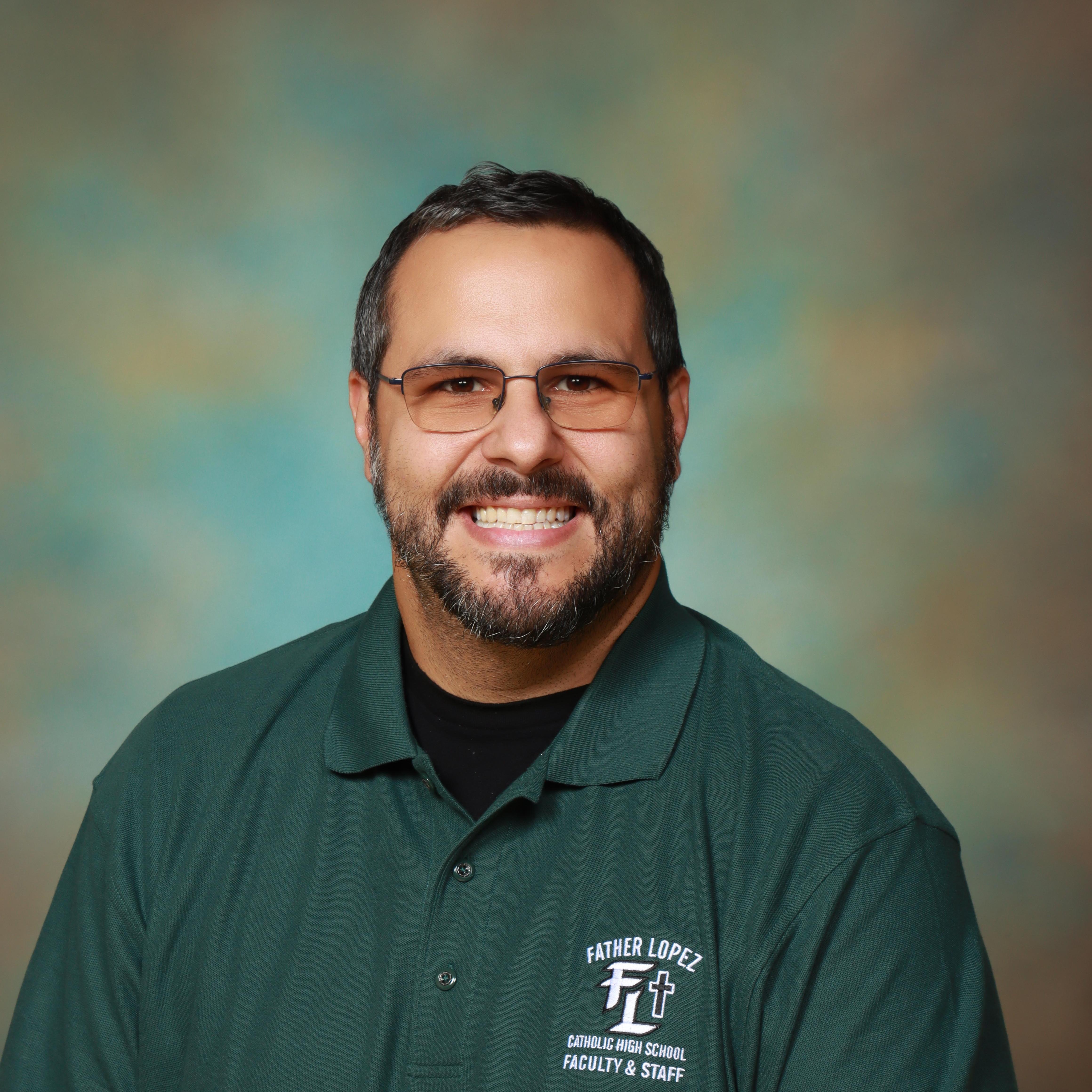 JonathanLaManna's Profile Photo