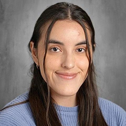 SamanthaAlvarado's Profile Photo