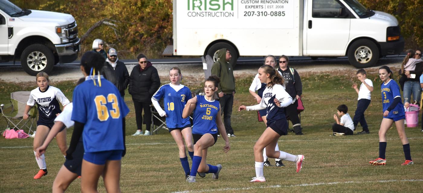 JSMS Soccer 2026