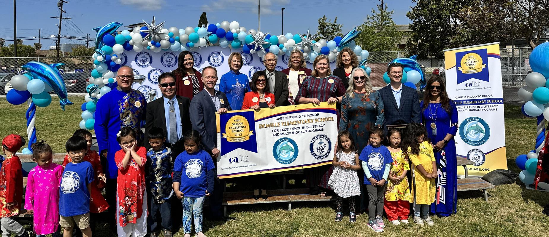 Westminster School District