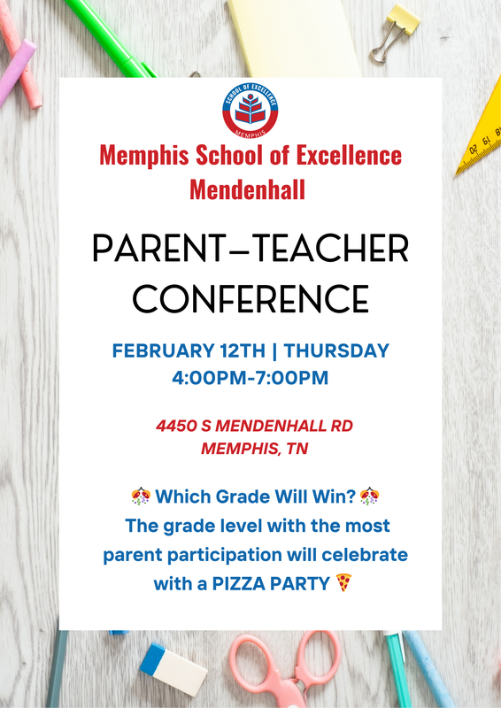 Parent Teacher Conference