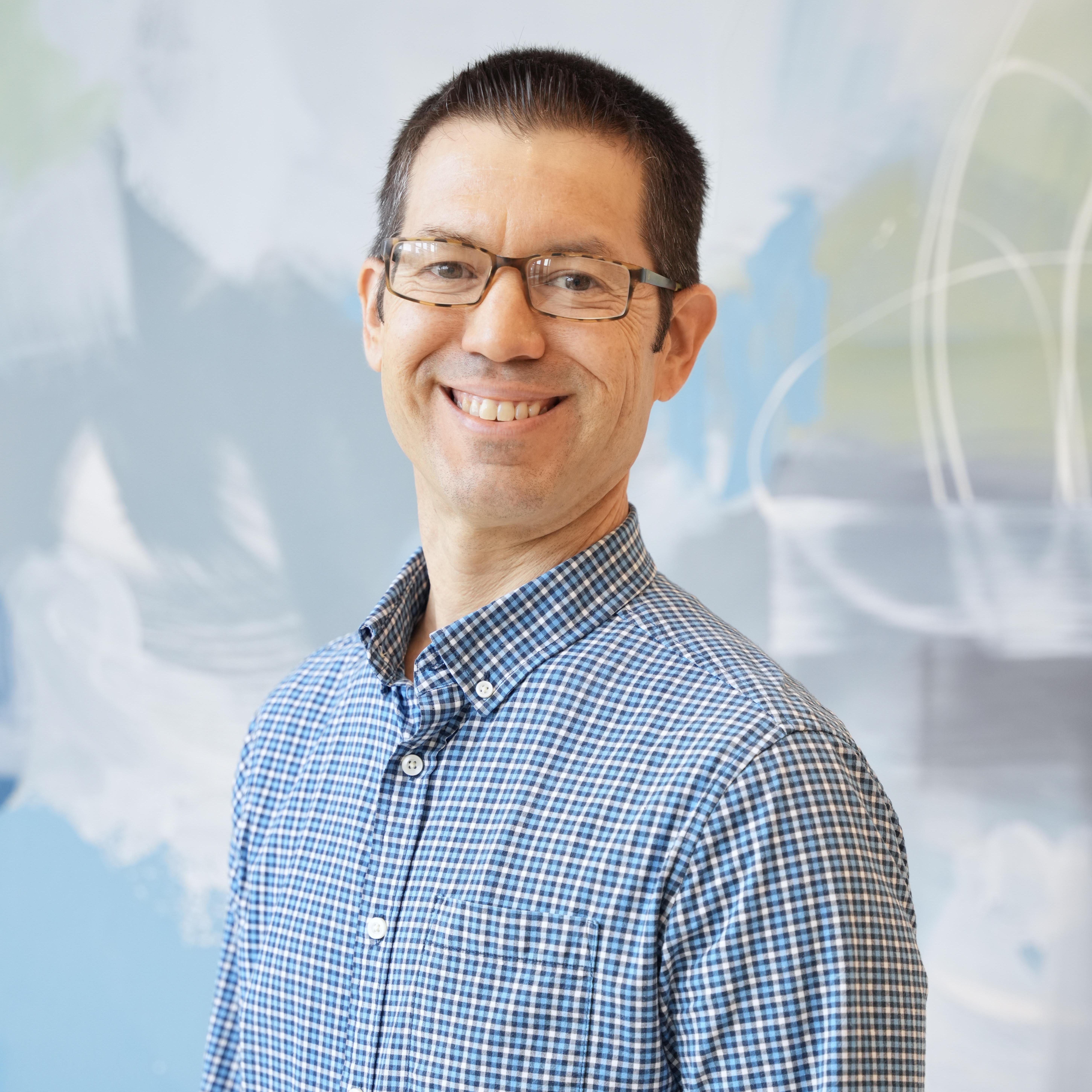 ChadSmith's Profile Photo