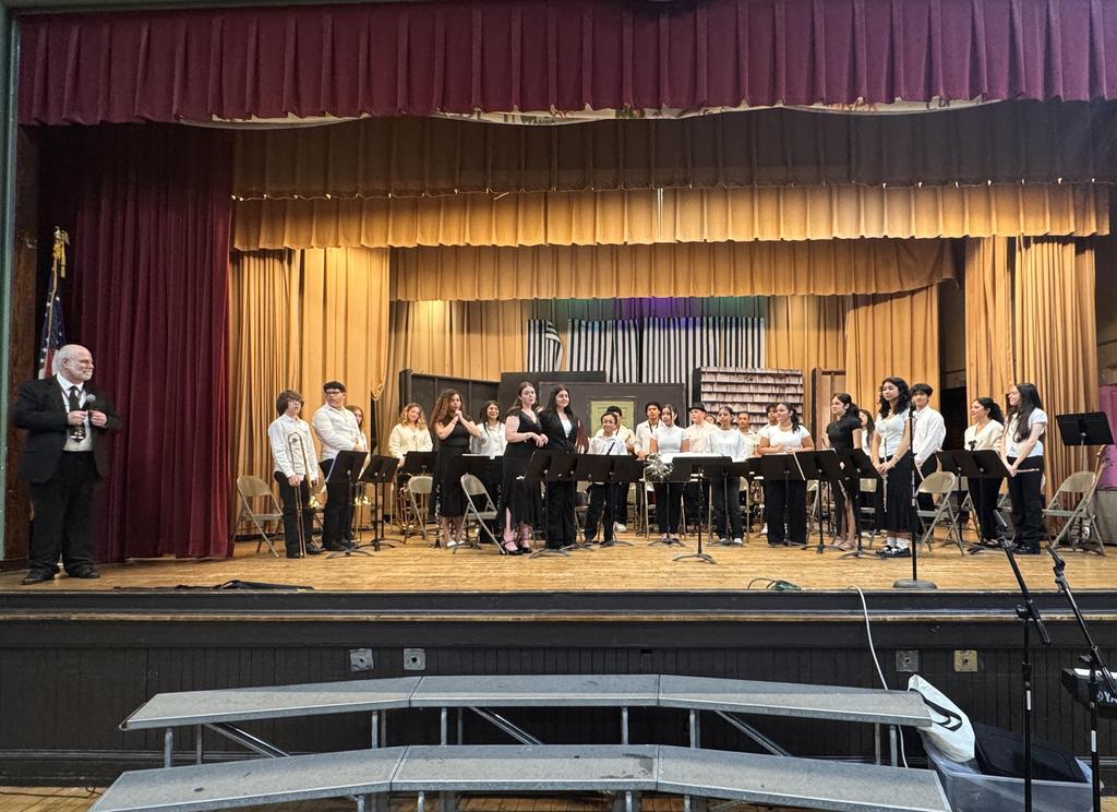 spring concert 1