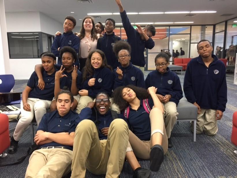 2021 Graduation Details Graduation Ewing Marion Kauffman School