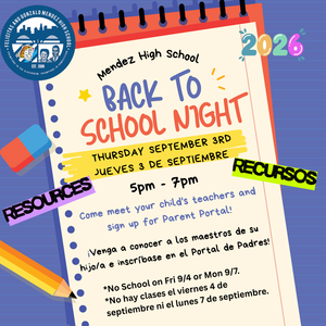 BTSN flyer