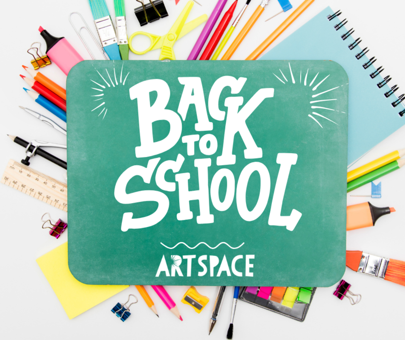Back to School Information Featured Photo